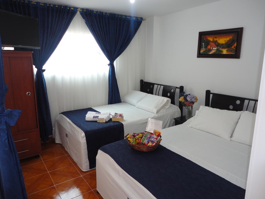 Hotel Casa Sabelle Μπογκοτά Δωμάτιο φωτογραφία