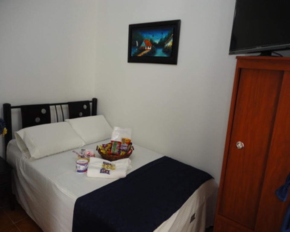 Hotel Casa Sabelle Μπογκοτά Δωμάτιο φωτογραφία