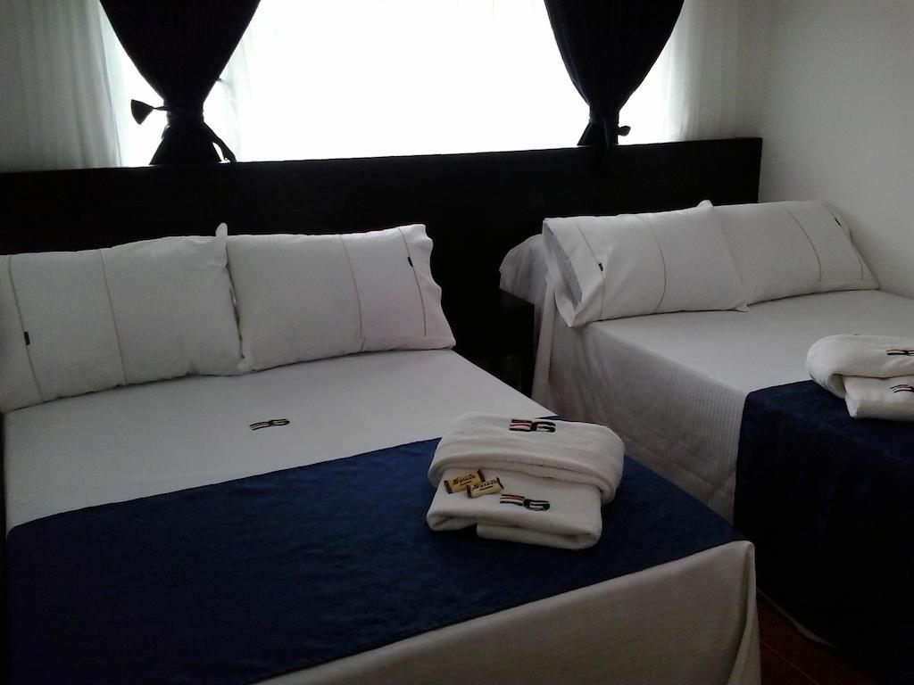 Hotel Casa Sabelle Μπογκοτά Δωμάτιο φωτογραφία