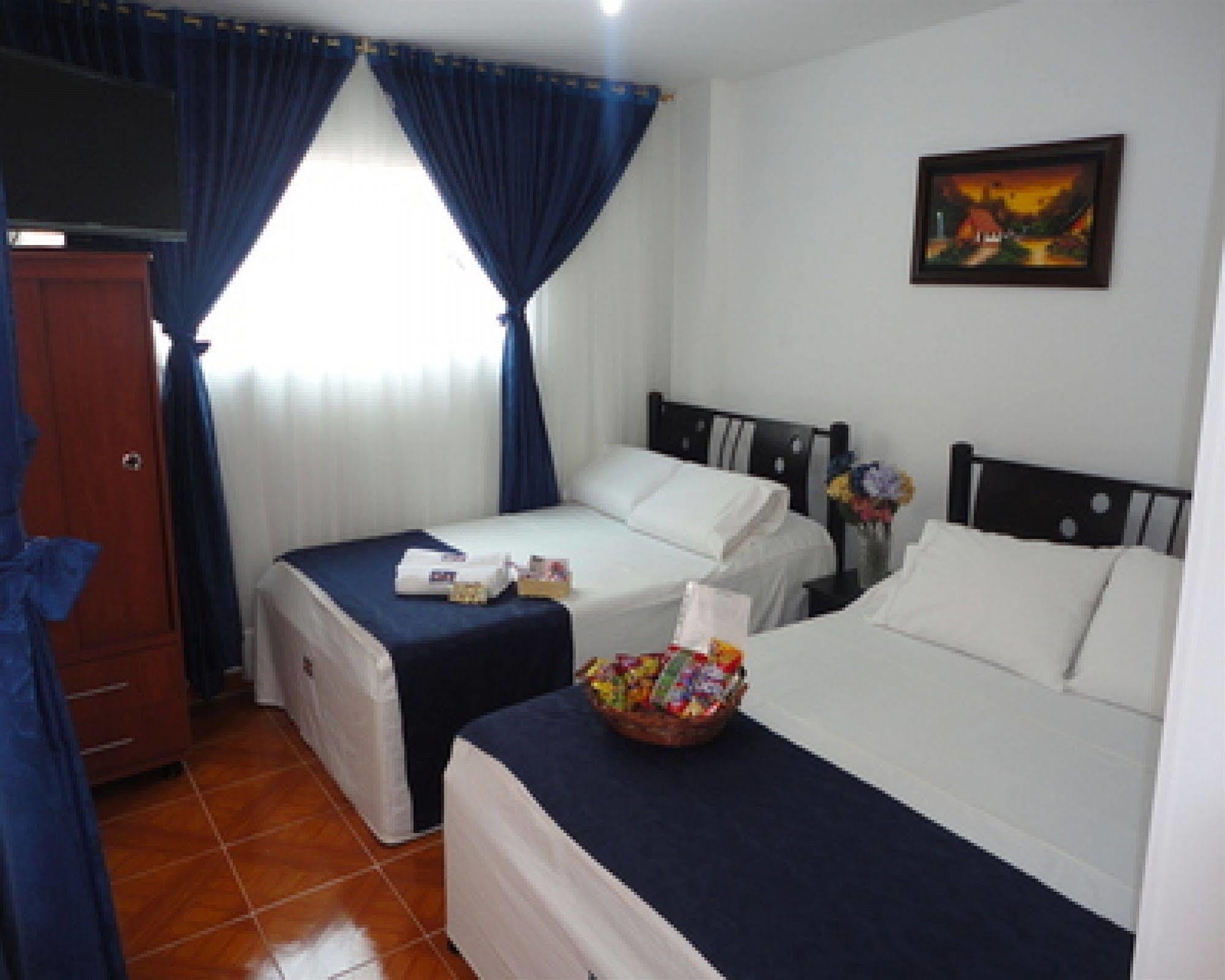 Hotel Casa Sabelle Μπογκοτά Εξωτερικό φωτογραφία